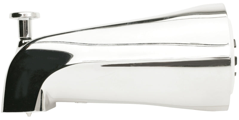 Plumb Pak PP825-37 Bathtub Spout with Diverter