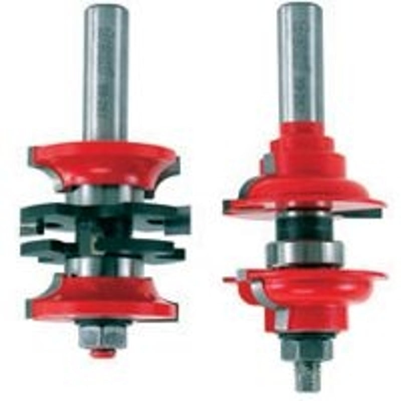 Freud 99-267 Router Bit Set