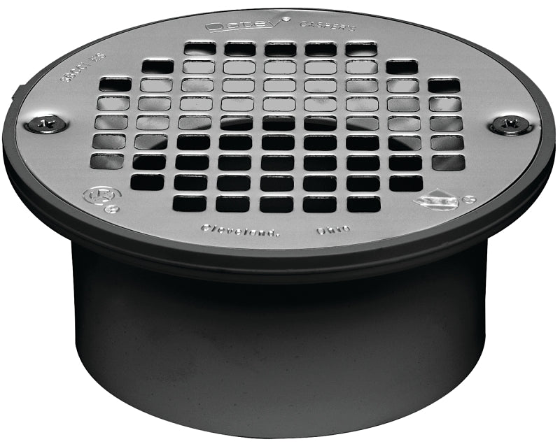 Oatey 43582 Floor Drain