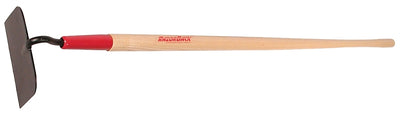 Razor-Back 71112 Cotton Hoe with Wood Handle