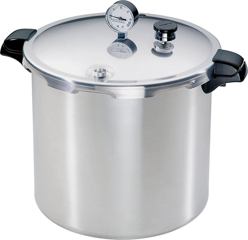 Presto 01781 Pressure Canner and Cooker