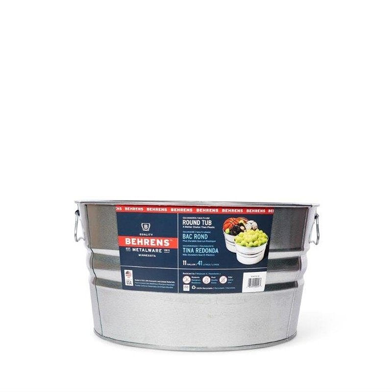 Behrens 1GS Wash Tub