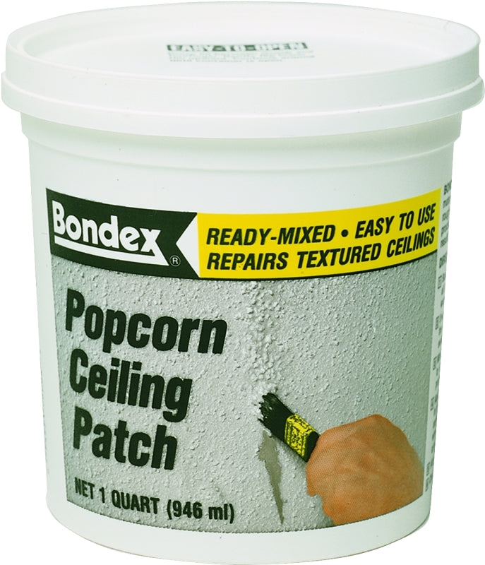 Zinsser 76084 Popcorn Ceiling Patch