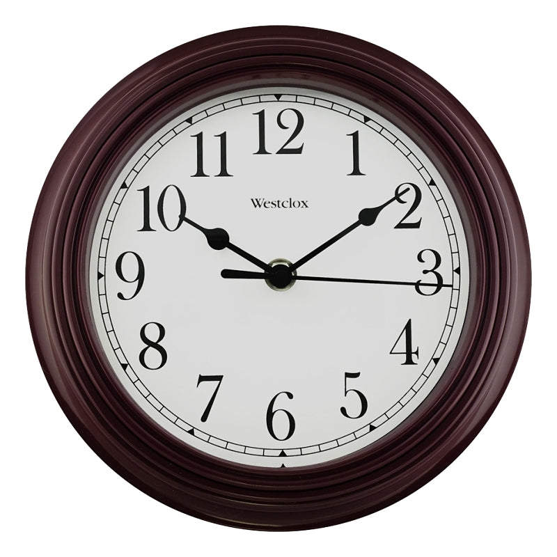 Westclox 46983 Clock