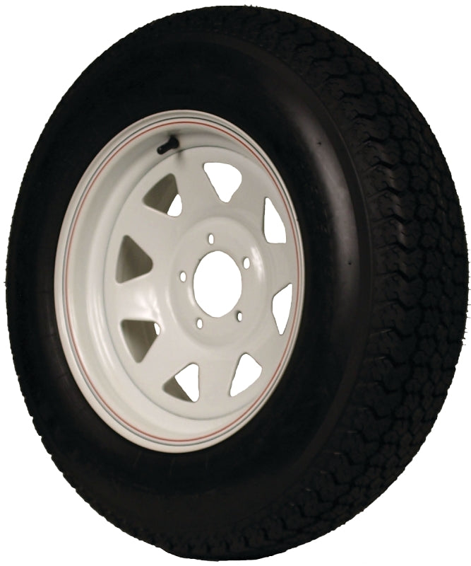MARTIN Wheel DM175D3C-5CT/C-I Trailer Tire