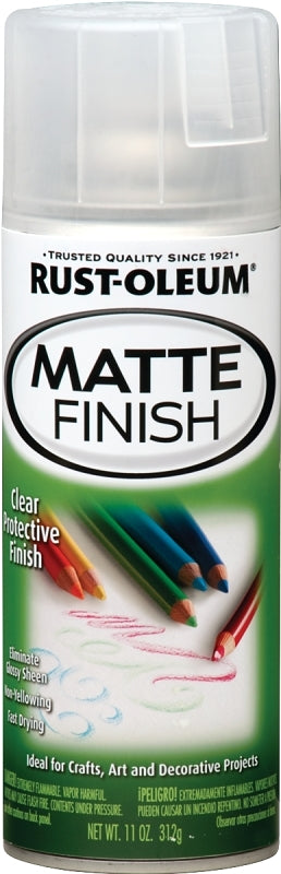 Rust-Oleum 267028 Spray Paint