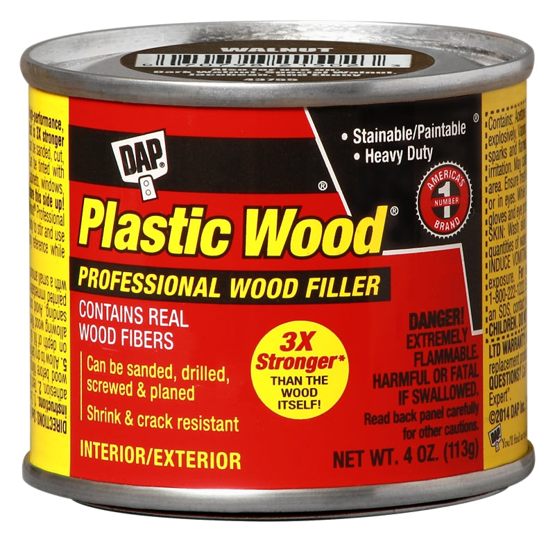 Plastic Wood 21434 Wood Filler