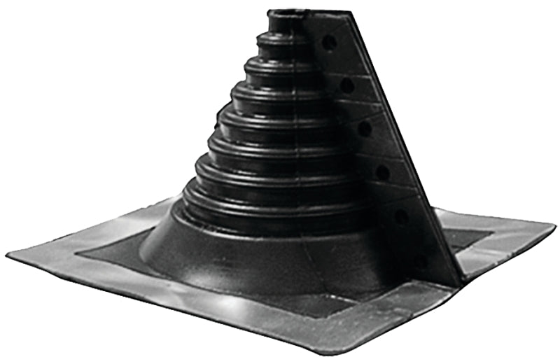 Oatey 14049 Base Roof Flashing