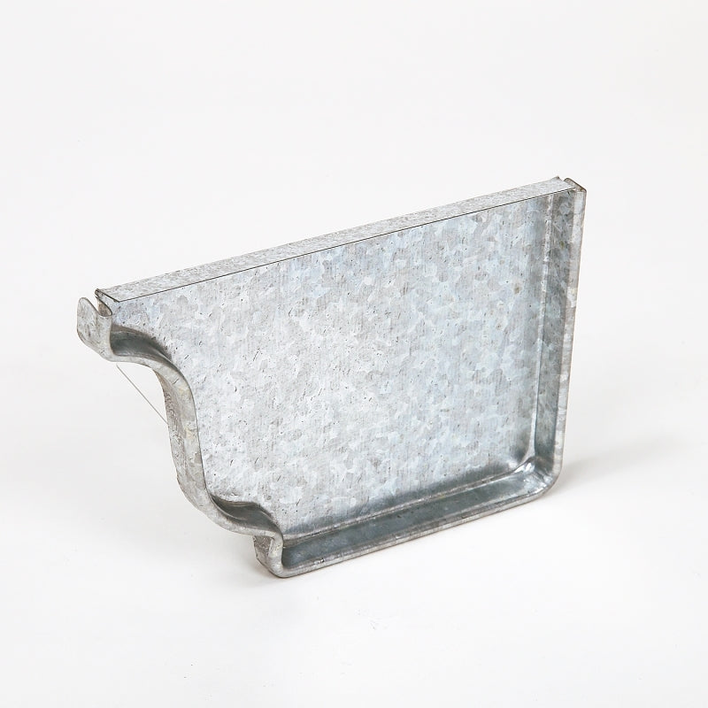 Amerimax 29206 K-Style Gutter Right End Cap