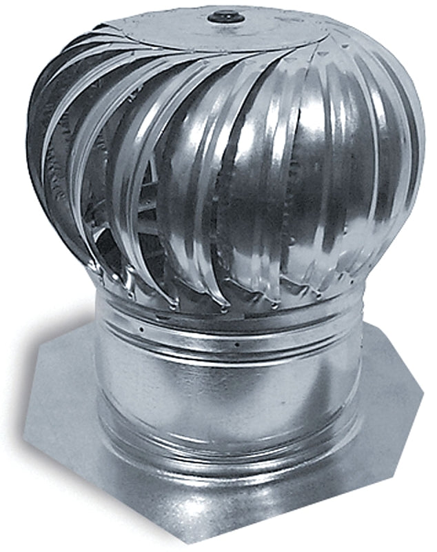 Master Flow AIC12 Rotary Turbine Ventilator