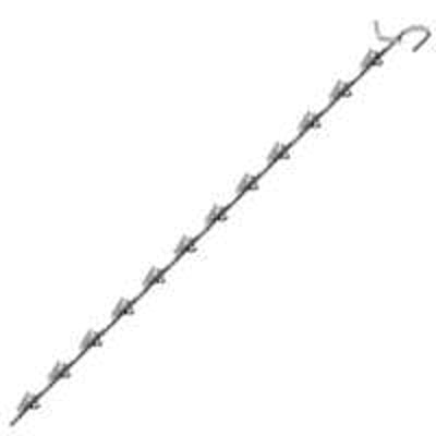 Southern Imperial R44-SWR-12 Wand Retailer