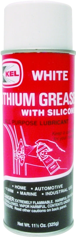 Kel 57400 Grease
