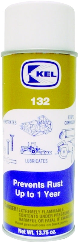 Kel 57800 Penetrating Oil