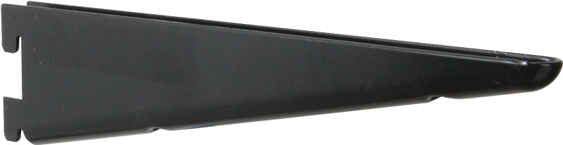 Knape & Vogt 182 Series 182 BLK 10.5 Shelf Bracket