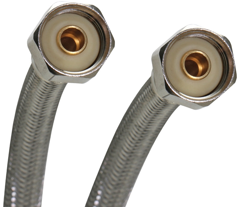 Fluidmaster B4F12U Water Supply Connector