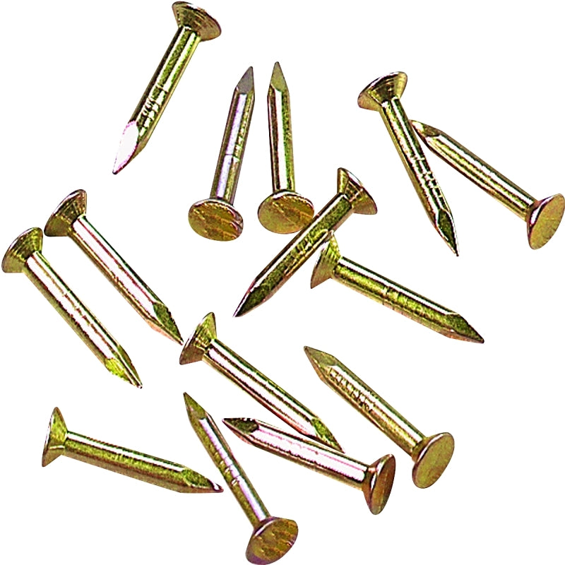 Knape & Vogt 255-81N Series 255-81N BR Standard Nail