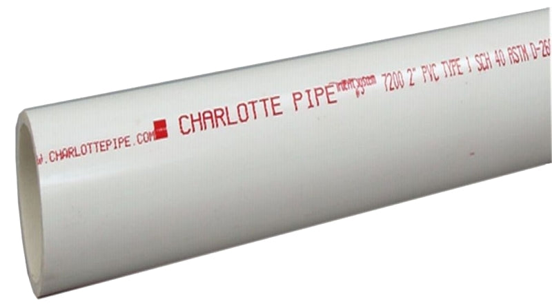 JM Eagle PVC 07600 0600 Pipe