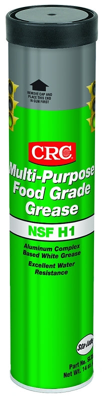 CRC SL35600 Grease