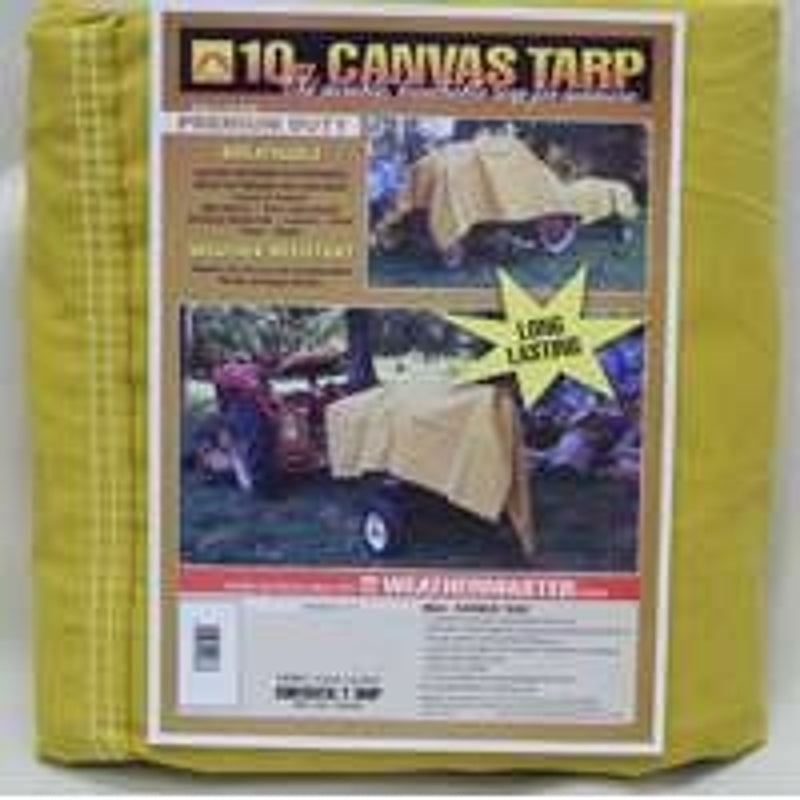 Dize Weathermaster CA1236D Tarpaulin