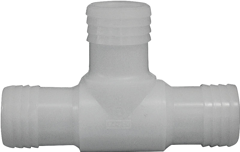 Boshart UNT-12 Pipe Tee