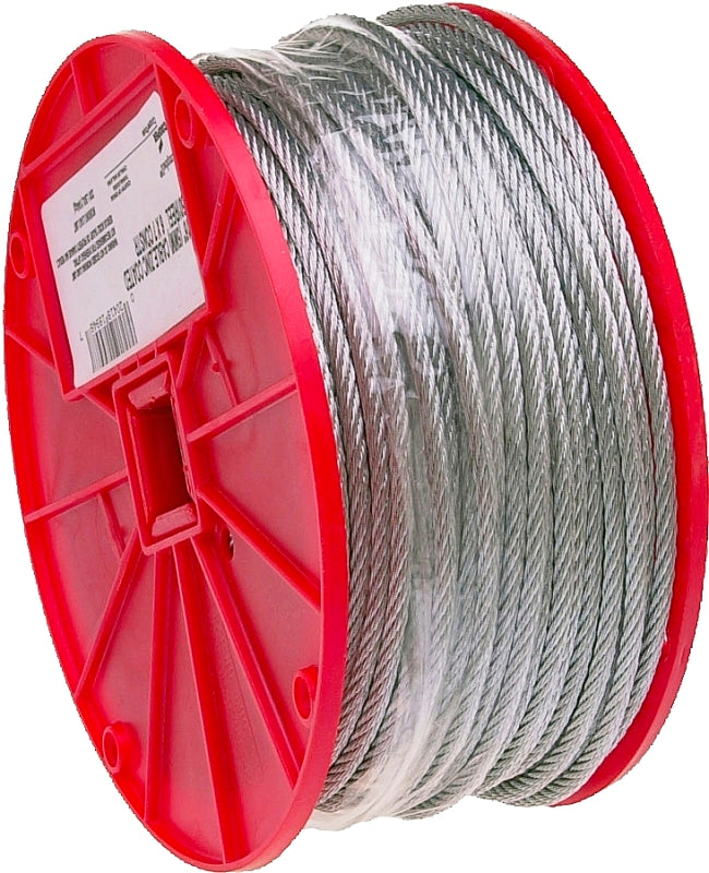 Campbell 7000627 Aircraft Cable