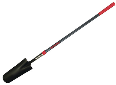 Razor-Back 47602 Drain Spade with Handle