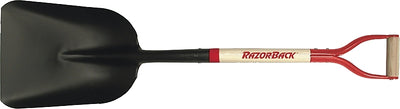 Razor-Back 50139 Scoop Shovel