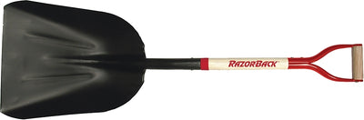 Razor-Back 53117 Scoop Shovel