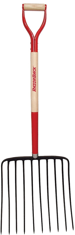 Razor-Back 76125 Ensilage Fork