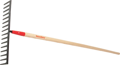 Razor-Back 63122 Road Rake
