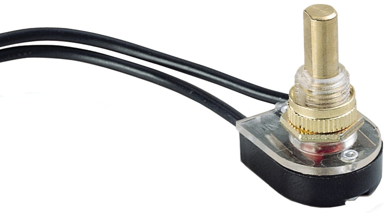 Gardner Bender GSW-25 Pushbutton Switch