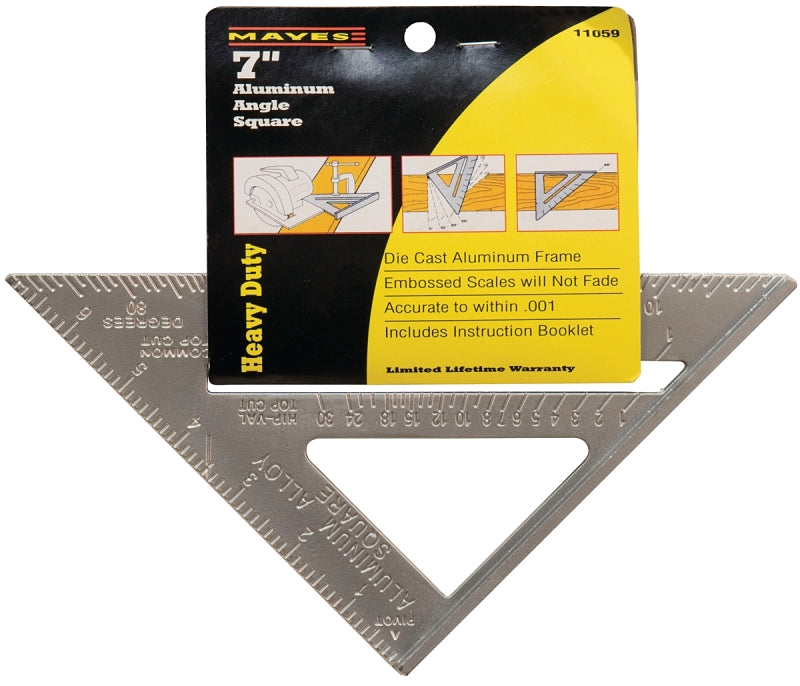 Mayes 11059 Rafter Square