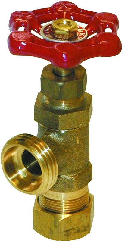 B & K ProLine Series 102-033 Boiler Drain Valve