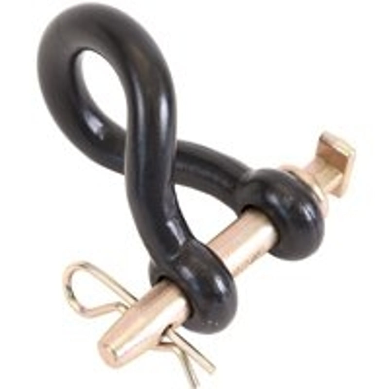 Koch 4004543/M8078 Twisted Clevis
