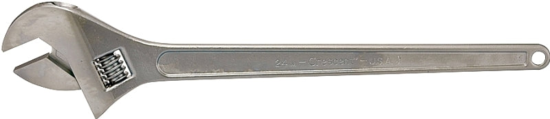 Crescent AC124 Adjustable Wrench