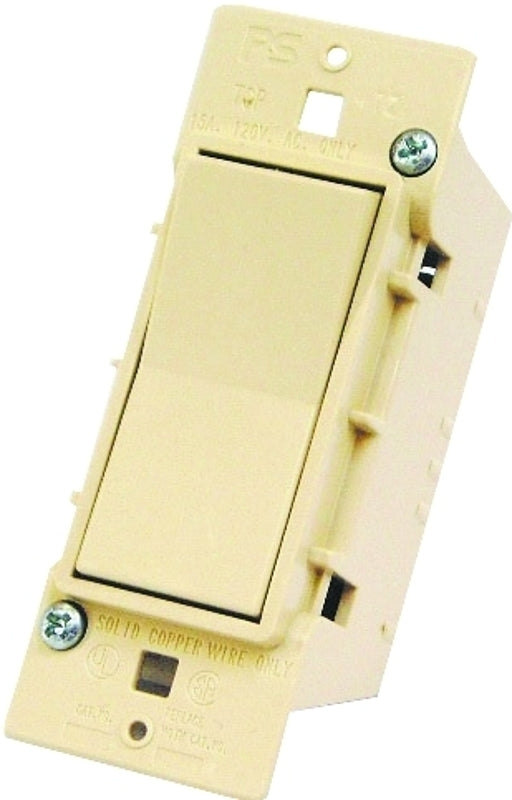 US Hardware E-100C Rocker Switch
