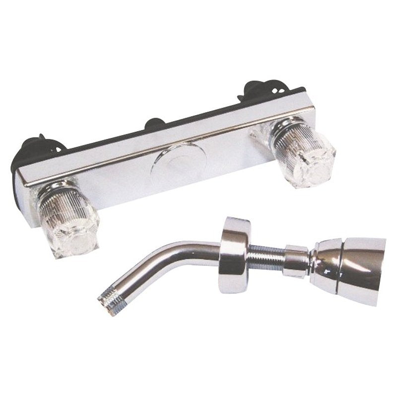 US Hardware P-008PN Shower Faucet