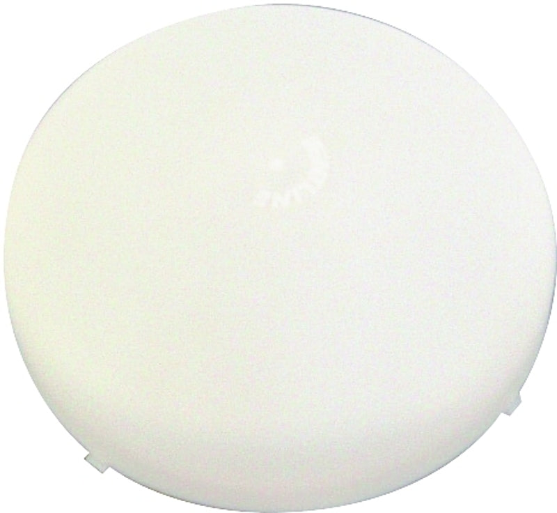 US Hardware V-097B Exhaust Fan Lens Cover