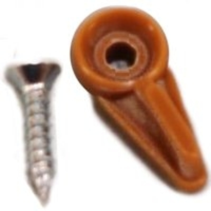 US Hardware WP-8831H Screen Clip