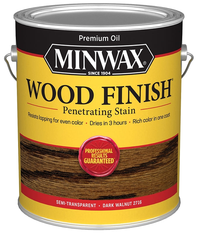 Minwax 710810000 Wood Stain