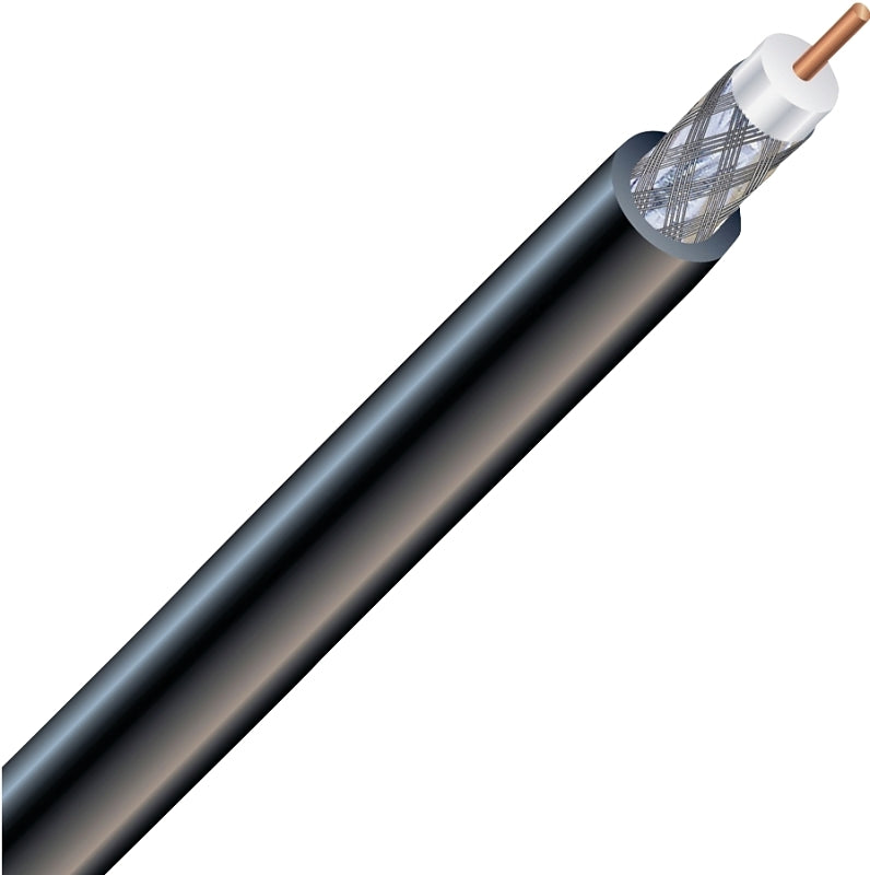 Southwire® 56918241 Coaxial Cable