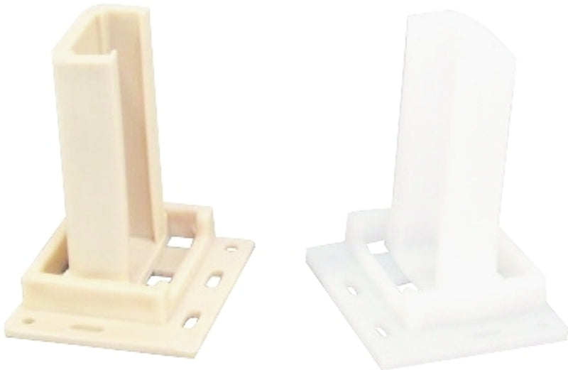 US Hardware WP-9871C Drawer Socket