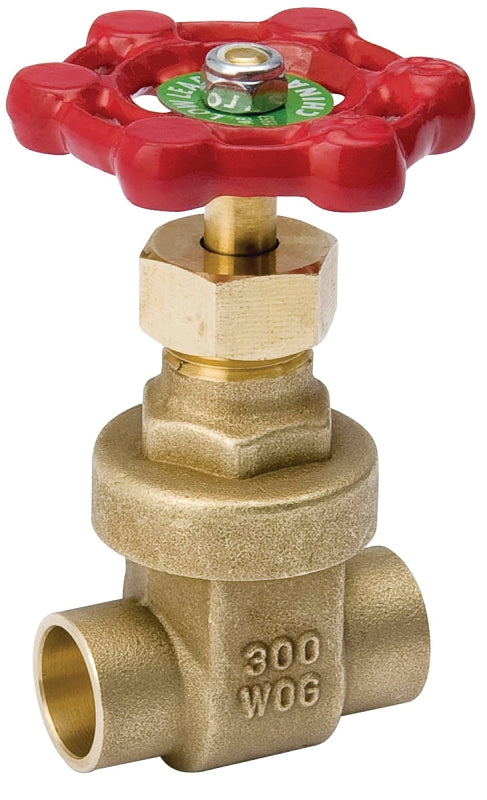 B & K ProLine Series 100-704NL Gate Valve