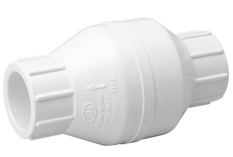 B & K ProLine Series 101-604 Check Valve