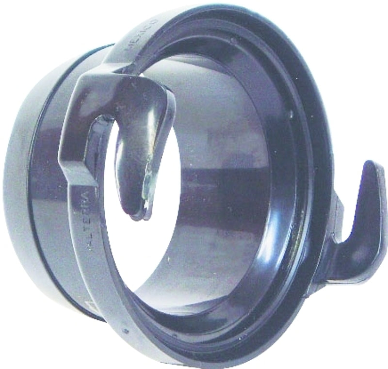 US Hardware RV-309B Hose Adapter with Bayonet Hook