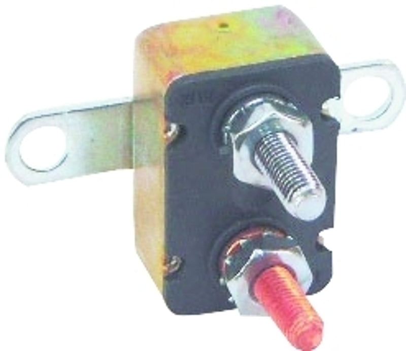 US Hardware RV-361C Circuit Breaker