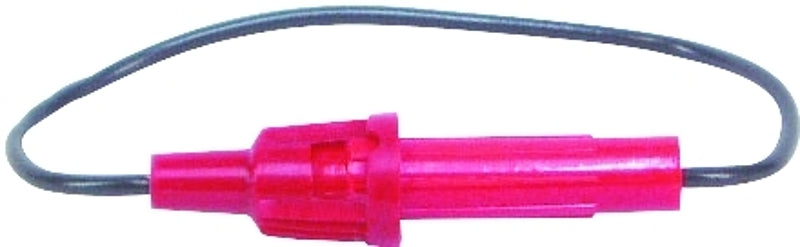 US Hardware RV-365C Fuse Holder