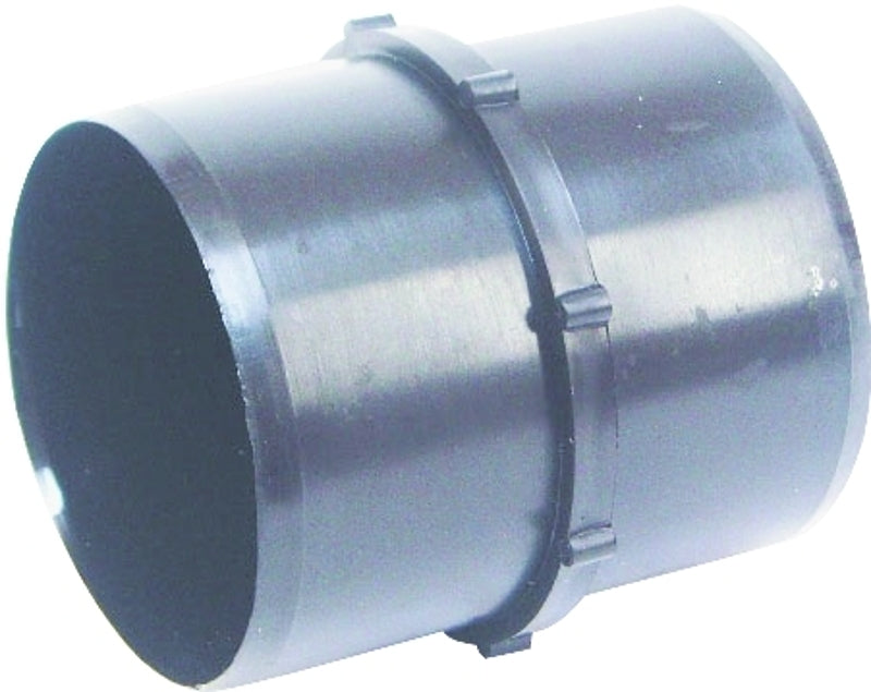 US Hardware RV-379B Straight Hose Coupler