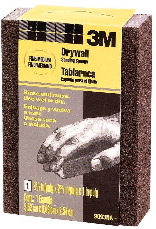 3M 9093 Sanding Sponge