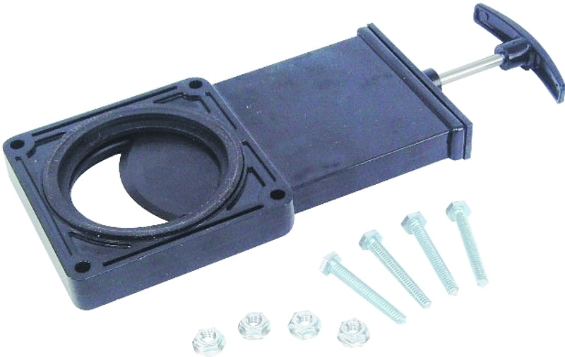US Hardware RV-513B Waste Gate